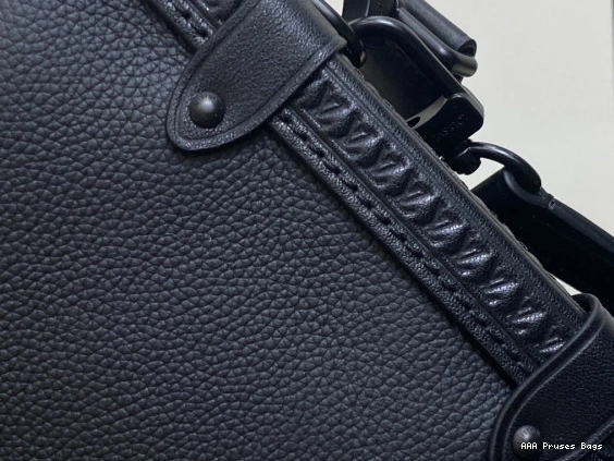 AAA Replica Ru Trunk PM-21*14*6CM LOUIS VUITTON Side 0808
